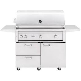 Lynx - Professional Gas Grill - Stainless Steel