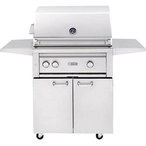 Lynx - Professional Gas Grill - Stainless Steel