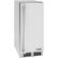 Front. Lynx - Professional 14.9" 39-Lb. Built-In Icemaker - Stainless Steel.