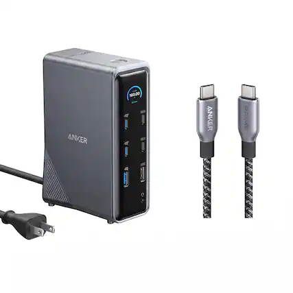 ANKER P 160.00 Mm 41Q' 4Q ANKER PRIME