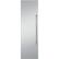 Front. Monogram - Left Hinge Door Panel Kit for Freezers and Refrigerators - Pro-Stainless.