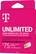 Front. T-Mobile - $75 SIM Kit.