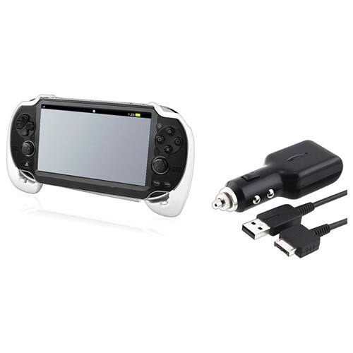 Ps vita car clearance charger