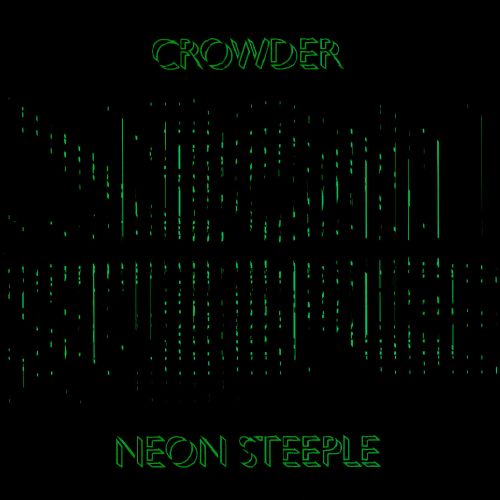  Neon Steeple [CD]