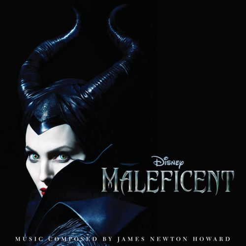  Maleficent [Original Soundtrack] [CD]