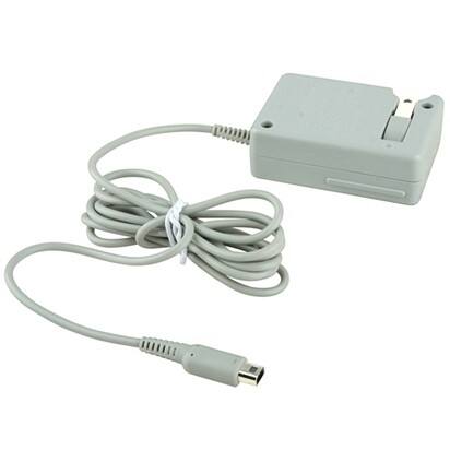 Alt View Standard 20. Insteon - AC Adapter.
