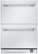Front Zoom. Thermador - 5.0 Cu. Ft. Built-In Mini Fridge - Stainless steel.