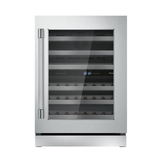 Thermador Wine Column Refrigerator Thermador Refrigerator Column Refrigerator Thermador