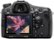 Back Zoom. Sony - Alpha a77 II DSLR Camera (Body Only) - Black.
