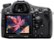 Back Zoom. Sony - Alpha a77 II DSLR Camera with 16-50mm Lens - Black.