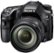 Left Zoom. Sony - Alpha a77 II DSLR Camera with 16-50mm Lens - Black.