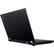 Right View. Lenovo - 12.5" ThinkPad Notebook - 4 GB Memory - 500 GB Hard Drive - Black.