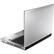 Back Standard. HP - 14" EliteBook Notebook - 4 GB Memory - 500 GB Hard Drive - Platinum.