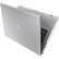 Top Standard. HP - 14" EliteBook Notebook - 4 GB Memory - 500 GB Hard Drive - Platinum.