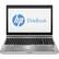 Alt View Standard 20. HP - 15.6" EliteBook Notebook - 4 GB Memory - 500 GB Hard Drive - Platinum.