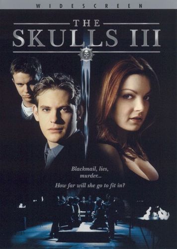  The Skulls III [DVD] [2003]