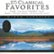 Front Standard. 25 Classical Favorites [CD].