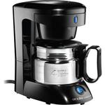 Best Buy: Andis Four-Cup Coffee Maker Black ADC-3