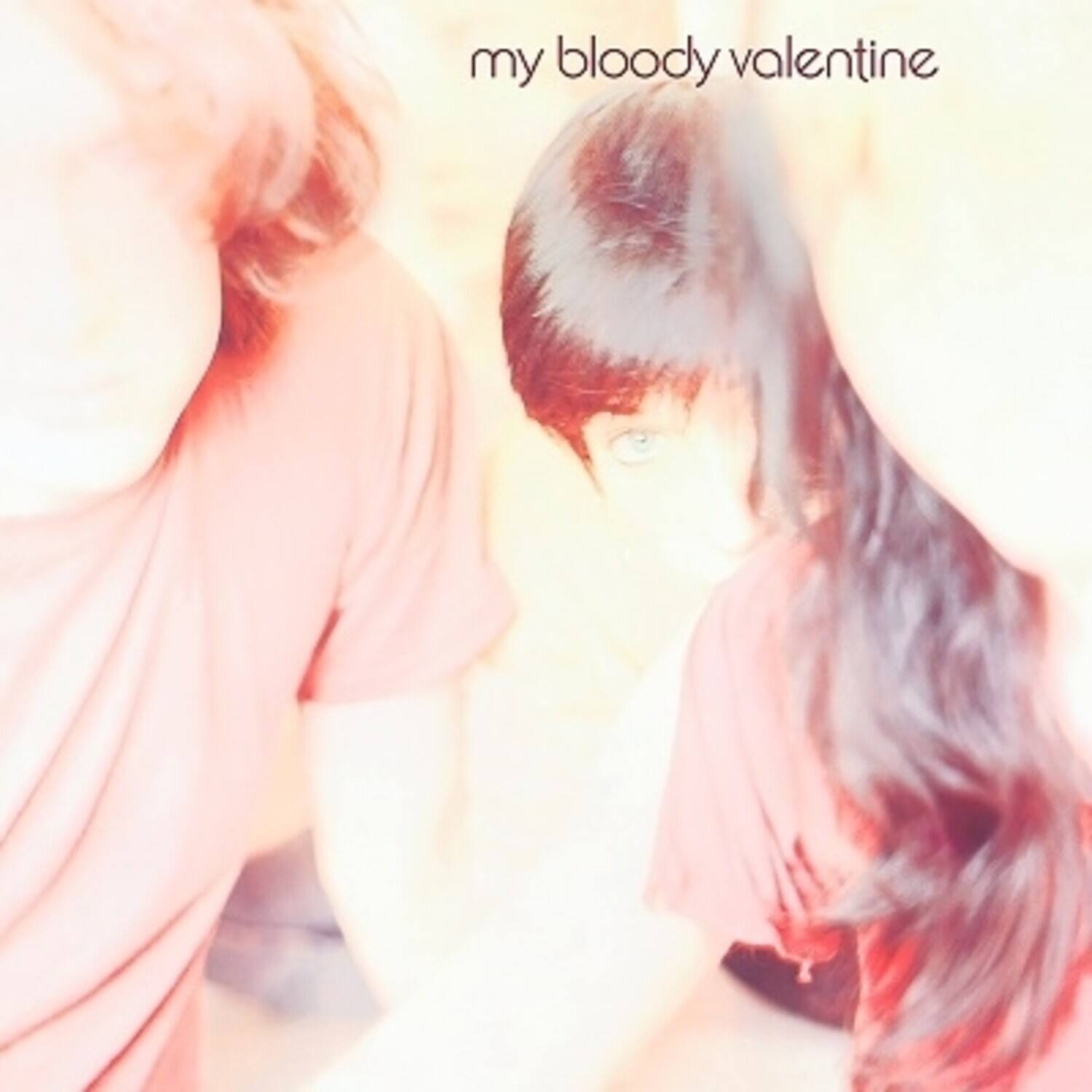 My Bloody Valentine - Isn't Anything - Limited Heavyweight Vinyl Remaster   - VINYL LP