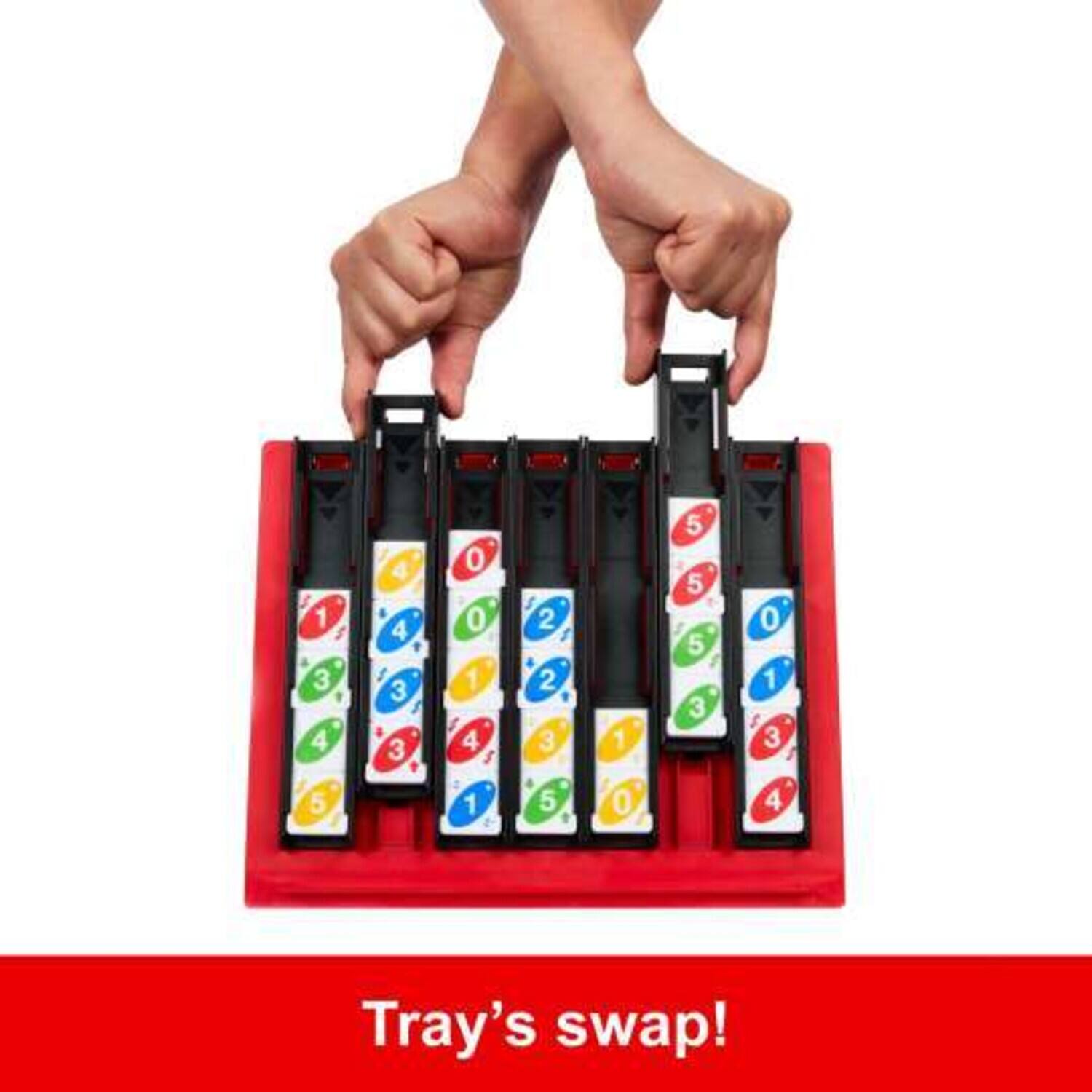 S 1 3 4 4 4 3 S 3 0 0 1 4 S S 2 2 3 1 5 5 1 J 5 3 0 1 3 5 1 5 0 4 Tray's swap!