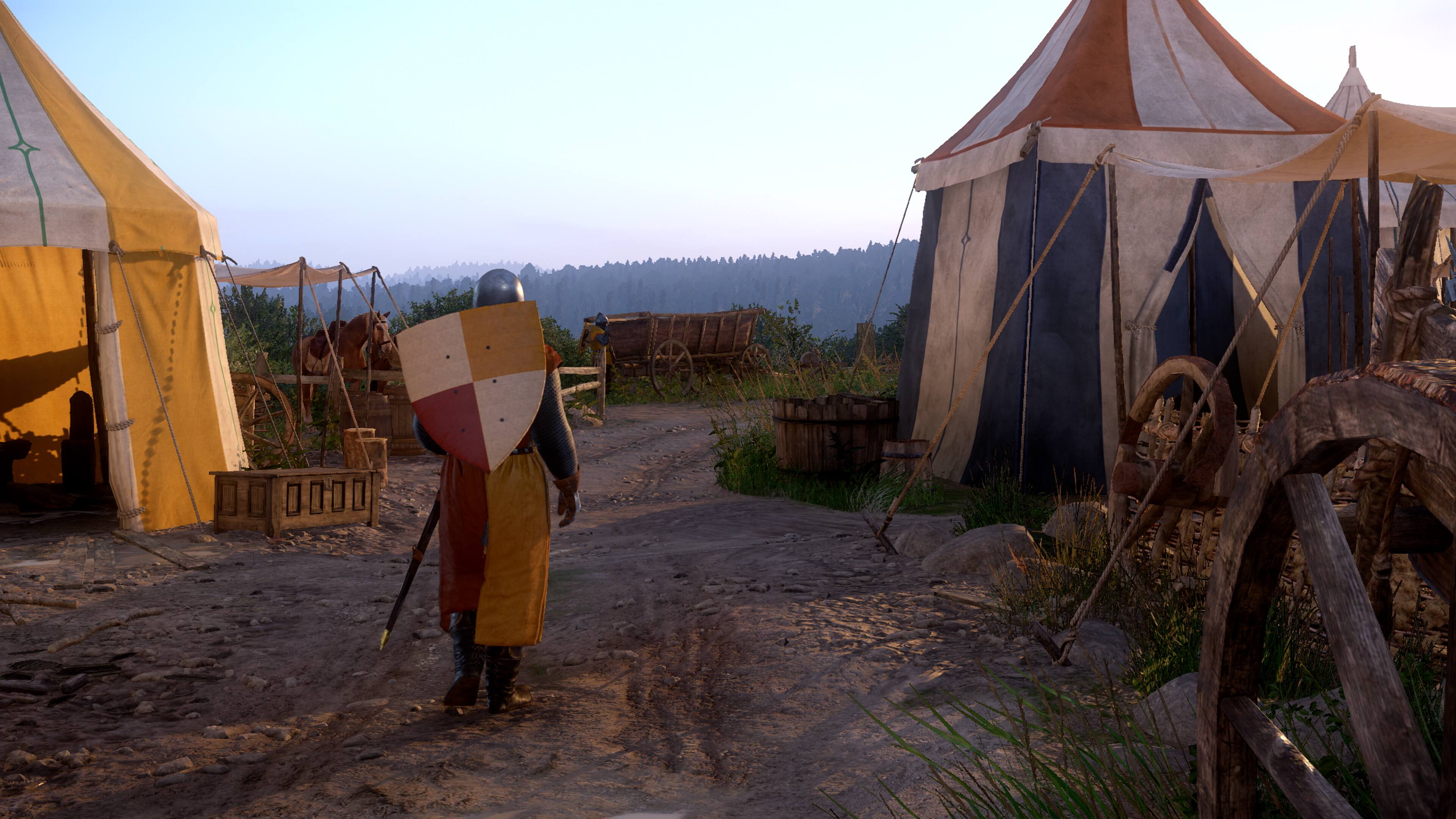Alt View 9. PLAION - Kingdom Come: Deliverance.