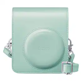 Fujifilm - Case for Instax Mini 13 Camera - Lagoon Green