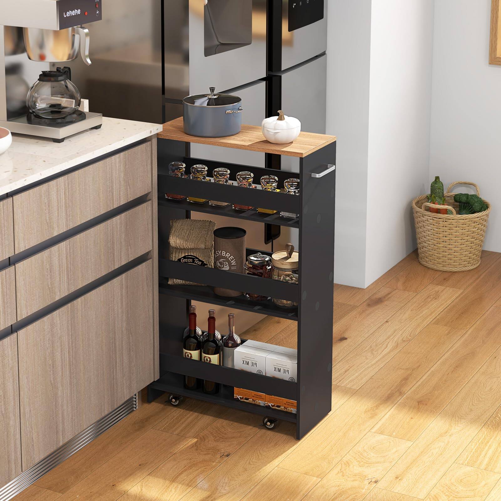 Lehene - : .915 1 D  R88804 Cree Green Tea SIBREW - D O U/M PIE XIM PIE