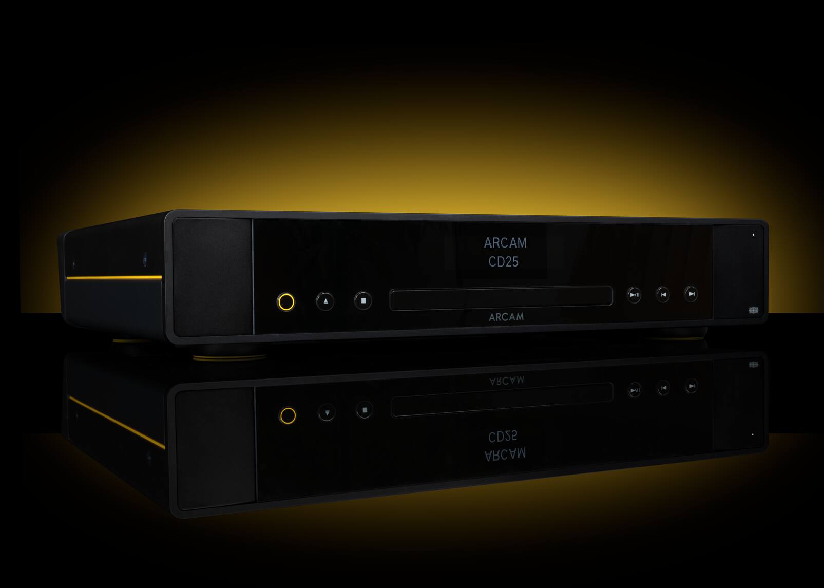ARCAM CD25