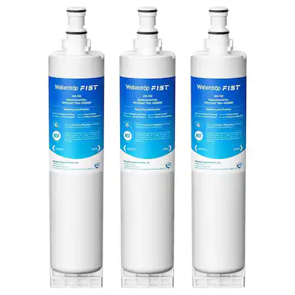 Waterdrop FIST WD-F02 Replacement for: Whirlpool filter 4396508
Operating specification: 11 26-400 psi
Operating specification: palone de 65pm 3,100 MANO
Operating specification: 20400
6 COFFEE for gallons, reduction
6 Fiber manche x 2000 gallons. to thiam reduction
6 monchs 300 galors
NSF
NSF
MOPANG Standed
IS
NSF
by MEANS Sandes
18
UNLOCK
LOCK
UNLOCK
LOCK
UNLOCK
LOCK
Qingdao Goopun FilterCo. 06
Qingdao Fiber Co. in
(PACK
(ROE