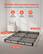 3500 lbs Strong Load Capacity
Solid Stability without Sagging or Weakening over Time
- 3500 lbs Load Capacity
- Noise Reduction
- Reinforced Framework
Dimensions:
- 79.1" / 2010 mm
- 59.6" / 1515 mm
- 5.1" / 130 mm