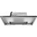 Front. Miele - DAS 4930 36" Bulit-in Ventilation Hood w/ WiFi (Stainless Steel) - Stainless.