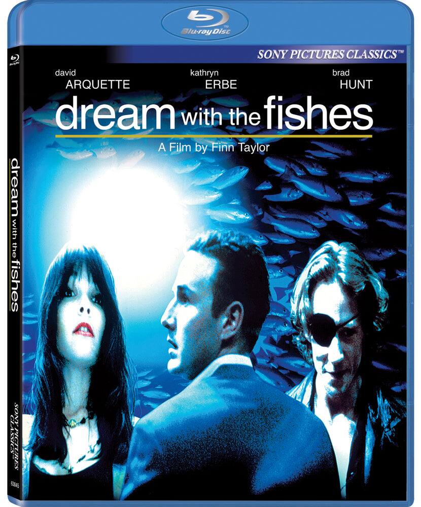 Dream with the Fishes  - BluRay