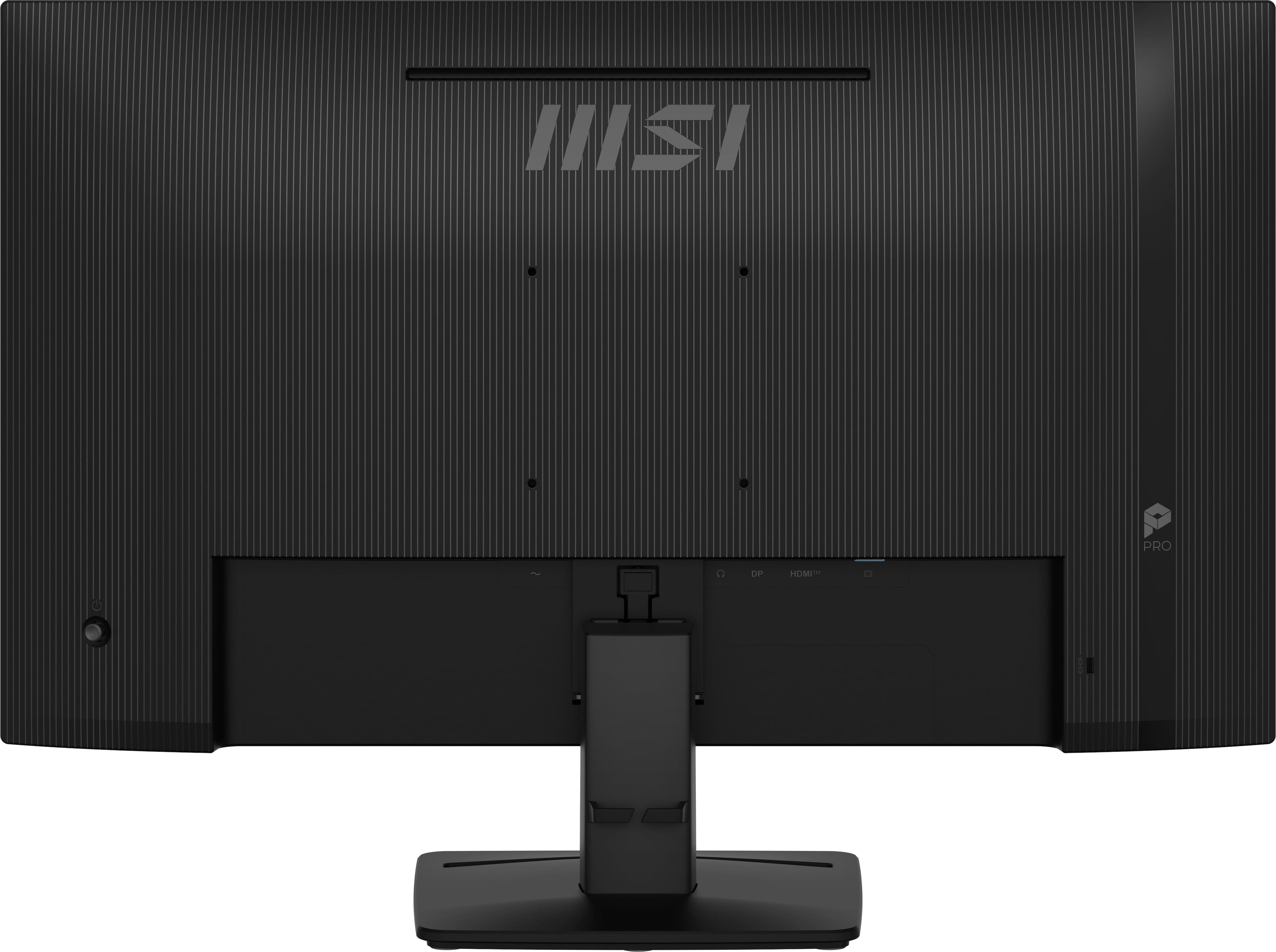 MSI