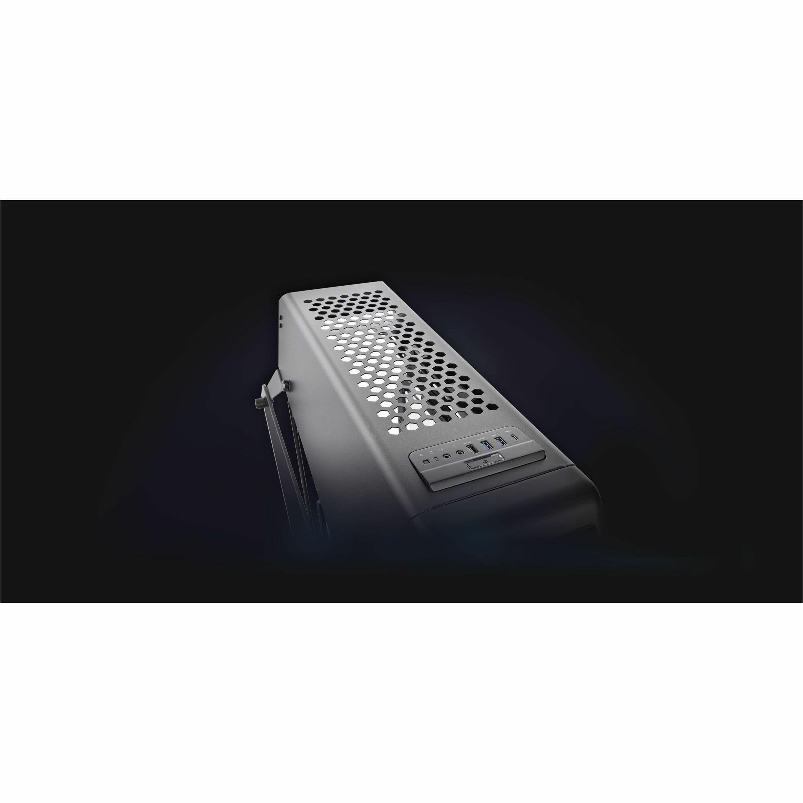 Best Buy: Thermaltake AH T600 Full Tower Case Black CA-1Q4-00M1WN-00