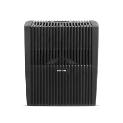 Front. Venta - AH535 Original Connect Filter-Free Evaporative Humidifier with WiFi - For rooms up to 485 ft² - Black.