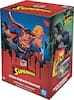 FLEER ULTRA SUPERMAN
All New Original Art Base Set!
6 CARDS PER PACK - 3 PACKS PER BOX
* MAY CONTAIN TIME-SENSITIVE REDEMPTIONS
14+
Look for Ultrabilities and Greatest Battles!
DC