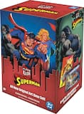Upper Deck - 2026 Fleer Ultra Superman Blaster Box