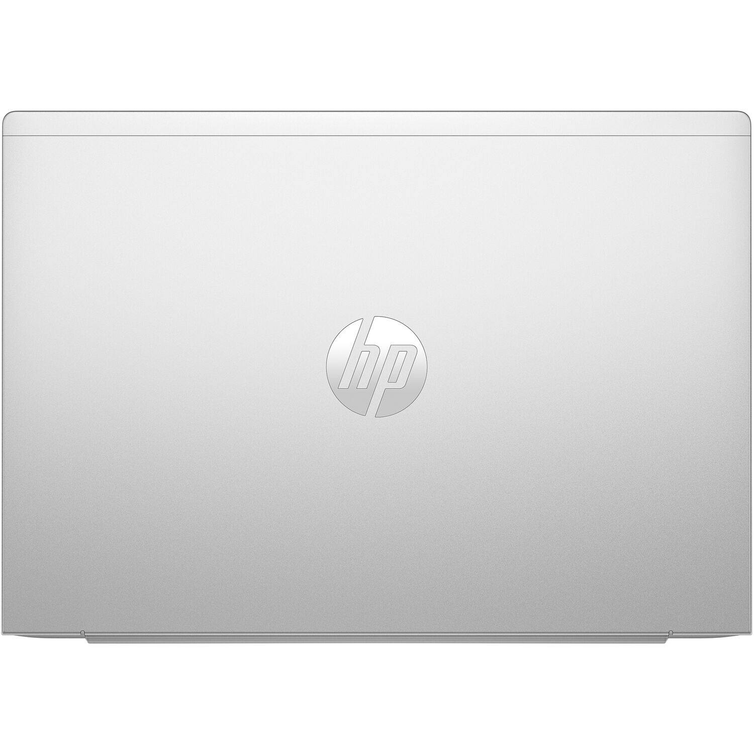 Alt View 4. HP - HP - ProBook 460 G11 16" WUXGA Laptop - Intel Ultra 5 125U - 16GB DDR5 RAM, 1TB SSD - Windows 11 Pro - Pike Silver - Pike Silver Aluminum, Gray.