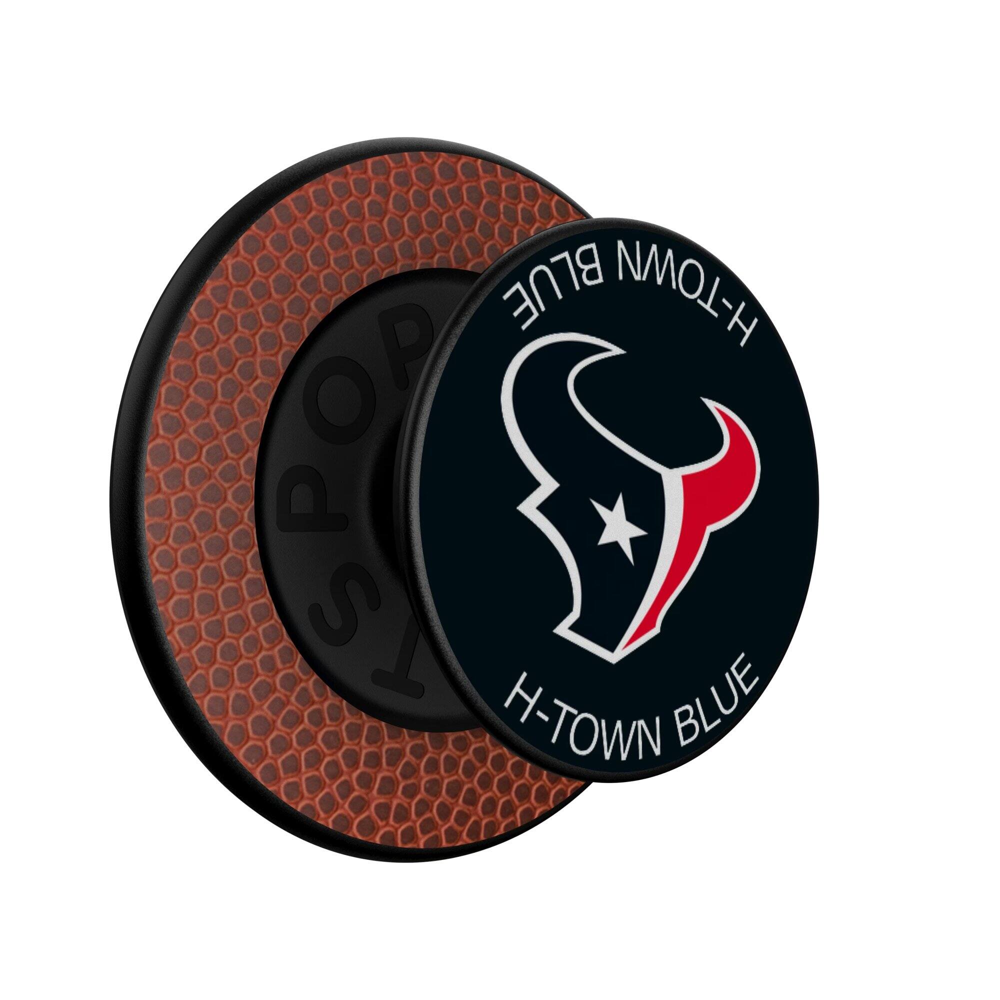H-TOWN BLUE  
H-TOWN BLUE  
SPORTS