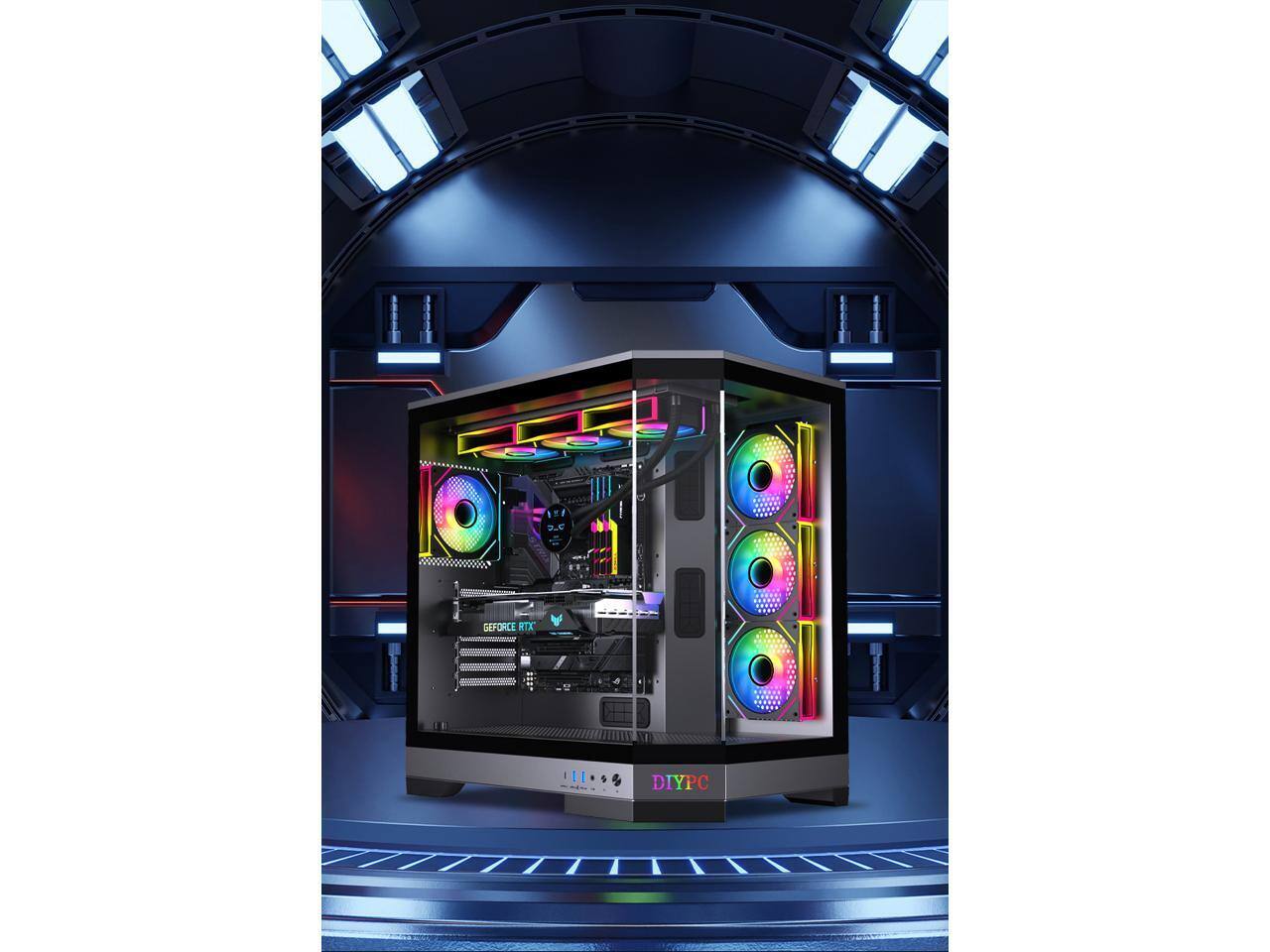 GEFORCE RTX 11I DIYPC