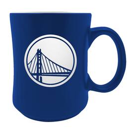 Great American Products - Golden State Warriors 19oz. Starter Mug - Multicolor