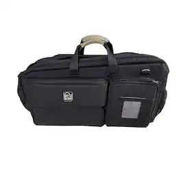 Porta Brace - Custom Carrying Case for Sony HXR-MC2500 Camcorder