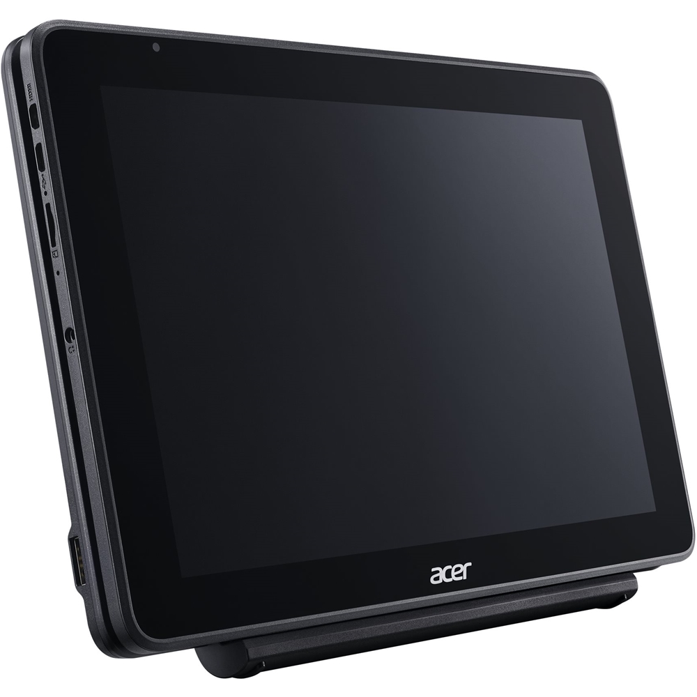 Best Acer One 10.1" Tablet 64GB Keyboard Gray/Shale Black S100315NJ