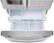 Alt View Zoom 22. LG - 26.2 Cu. Ft. French Door Smart Refrigerator with Dual Ice Maker - Stainless Steel.