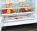Alt View 23. LG - 26.2 Cu. Ft. French Door Smart Refrigerator with Dual Ice Maker - PrintProof Black Stainless Steel.