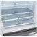 Alt View Zoom 14. LG - 26 Cu. Ft. French Door-in-Door Smart Refrigerator with Dual Ice Maker and InstaView - Stainless steel.