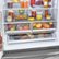 Alt View Zoom 25. LG - 26 Cu. Ft. French InstaView Door-in-Door Refrigerator with Wifi and Dual Ice Maker - Stainless steel.