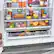 Alt View 26. LG - 26 Cu. Ft. French Door-in-Door Smart Refrigerator with Dual Ice Maker - Stainless Steel.