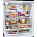 Alt View 17. LG - 26 Cu. Ft. French InstaView Door-in-Door Smart Wi-Fi Enabled Refrigerator - Matte Black Stainless Steel.