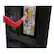 Alt View 19. LG - 26 Cu. Ft. French InstaView Door-in-Door Smart Wi-Fi Enabled Refrigerator - Matte Black Stainless Steel.